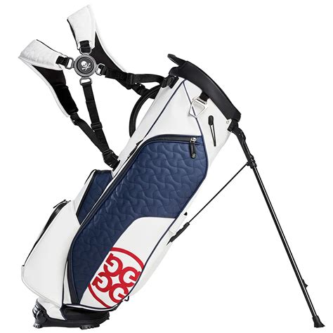 gfore transporter golf bag